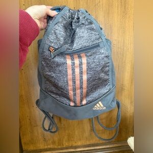 Adidas Gym Bag